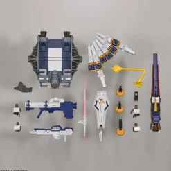 Rise of Gunpla Super Deformed (Sd)^SD BB SENSHI RX-93FF NU GUNDAM (LIMITED)