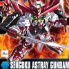 Rise of Gunpla Super Deformed (Sd)^SD BB SENSHI SENGOKU ASTRAY GUNDAM