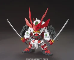 Rise of Gunpla Super Deformed (Sd)^SD BB SENSHI SENGOKU ASTRAY GUNDAM