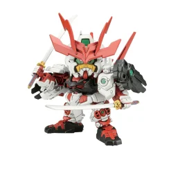 Rise of Gunpla Super Deformed (Sd)^SD BB SENSHI SENGOKU ASTRAY GUNDAM