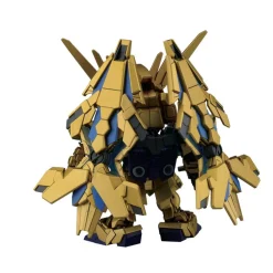 Rise of Gunpla Gundam Unicorn|Super Deformed (Sd)^SD BB SENSHI UNICORN GUNDAM 03 PHENEX