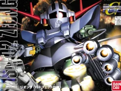 Rise of Gunpla Mobile Suit Gundam|Super Deformed (Sd)^SD BB SENSHI ZEONG