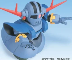 Rise of Gunpla Mobile Suit Gundam|Super Deformed (Sd)^SD BB SENSHI ZEONG