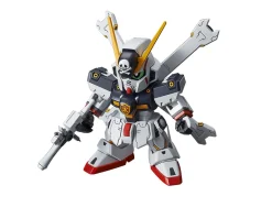 Rise of Gunpla Super Deformed (Sd)|Crossbone Gundam^SD CROSS SILHOUETTE CROSSBONE GUNDAM