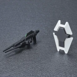 Rise of Gunpla Gundam Build Divers:Re-Rise|Super Deformed (Sd)^SD CROSS SILHOUETTE EARTHREE GUNDAM