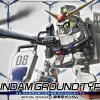 Rise of Gunpla Super Deformed (Sd)^SD CROSS SILHOUETTE GUNDAM GROUND TYPE