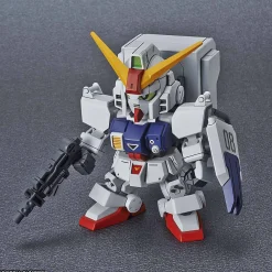 Rise of Gunpla Super Deformed (Sd)^SD CROSS SILHOUETTE GUNDAM GROUND TYPE