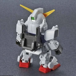 Rise of Gunpla Super Deformed (Sd)^SD CROSS SILHOUETTE GUNDAM GROUND TYPE
