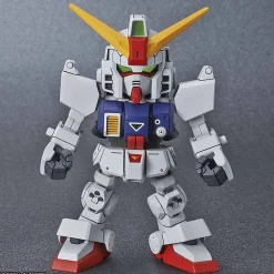 Rise of Gunpla Super Deformed (Sd)^SD CROSS SILHOUETTE GUNDAM GROUND TYPE