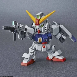 Rise of Gunpla Super Deformed (Sd)^SD CROSS SILHOUETTE GUNDAM GROUND TYPE