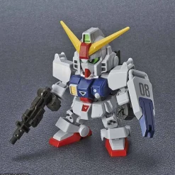 Rise of Gunpla Super Deformed (Sd)^SD CROSS SILHOUETTE GUNDAM GROUND TYPE