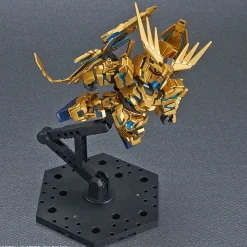 Rise of Gunpla Gundam Unicorn|Gundam Narrative^SD CROSS SILHOUETTE PHENEX DESTROY MODE NARRATIVE