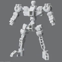 Rise of Gunpla Mobile Suit Gundam|Super Deformed (Sd)^SD CROSS SILHOUETTE RX-78-2 ET CROSS SILHOUETTE FRAME