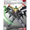 Rise of Gunpla Gundam Wing: Endless Waltz|Super Deformed (Sd)^SD DEATHSCYTHE HELL EW