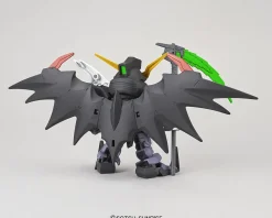 Rise of Gunpla Gundam Wing: Endless Waltz|Super Deformed (Sd)^SD DEATHSCYTHE HELL EW