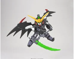 Rise of Gunpla Gundam Wing: Endless Waltz|Super Deformed (Sd)^SD DEATHSCYTHE HELL EW
