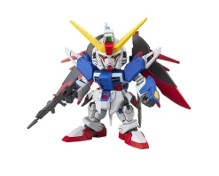 Rise of Gunpla Gundam Seed Destiny|Super Deformed (Sd)^SD DESTINY GUNDAM