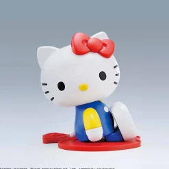 Rise of Gunpla Mobile Suit Gundam|Super Deformed (Sd)^SD EX-STANDARD HELLO KITTY/RX-78-2 GUNDAM