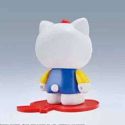 Rise of Gunpla Mobile Suit Gundam|Super Deformed (Sd)^SD EX-STANDARD HELLO KITTY/RX-78-2 GUNDAM