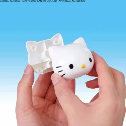 Rise of Gunpla Mobile Suit Gundam|Super Deformed (Sd)^SD EX-STANDARD HELLO KITTY/RX-78-2 GUNDAM