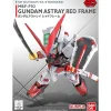 Rise of Gunpla Gundam Seed Astray|Super Deformed (Sd)^SD GUNDAM ASTRAY RED FRAME