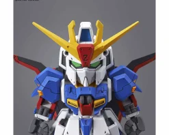 Rise of Gunpla Zeta Gundam|Super Deformed (Sd)^SD GUNDAM CROSS SILHOUETTE ZETA GUNDAM