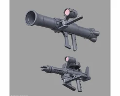 Rise of Gunpla Mobile Suit Gundam|Super Deformed (Sd)^SD GUNDAM CROSS SILHOUETTE ZAKU II