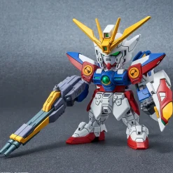 Rise of Gunpla Super Deformed (Sd)^SD GUNDAM EX STANDARD WING GUNDAM ZERO