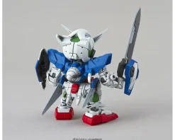 Rise of Gunpla Gundam 00|Super Deformed (Sd)^SD GUNDAM EXIA