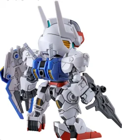 Rise of Gunpla The Witch From Mercury|Super Deformed (Sd)^SD GUNDAM EX-STANDARD GUNDAM AERIAL