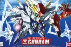 Rise of Gunpla Super Deformed (Sd)^SD LEGEND BB XI GUNDAM