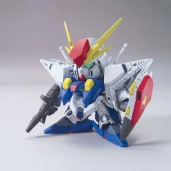 Rise of Gunpla Super Deformed (Sd)^SD LEGEND BB XI GUNDAM