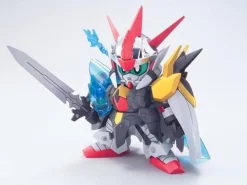 Rise of Gunpla Super Deformed (Sd)^SD LEGEND BB ZERO GUNDAM