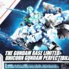 Rise of Gunpla Gundam Unicorn|Super Deformed (Sd)^SD PERFECTIBILITY GUNDAM