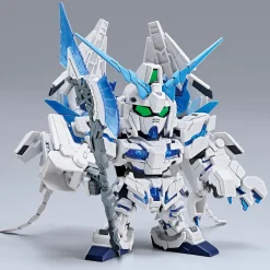 Rise of Gunpla Gundam Unicorn|Super Deformed (Sd)^SD PERFECTIBILITY GUNDAM