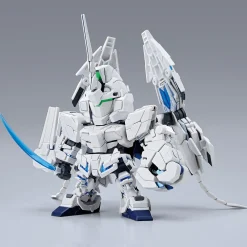Rise of Gunpla Gundam Unicorn|Super Deformed (Sd)^SD PERFECTIBILITY GUNDAM