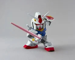 Rise of Gunpla Mobile Suit Gundam|Super Deformed (Sd)^SD RX-78-2 GUNDAM