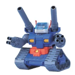 Rise of Gunpla Mobile Suit Gundam|Super Deformed (Sd)^SD RX-75 GUNTANK