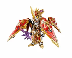 Rise of Gunpla Super Deformed (Sd)^SD SANGOKU SOKETSUDEN DIAO CHAN KSHATRIYA