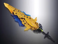 Rise of Gunpla Super Deformed (Sd)^SD SANGOKU SOKETSUDEN SUN CE GUNDAM ASTRAY BLUE FRAME 2ND L