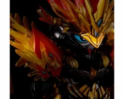 Rise of Gunpla Super Deformed (Sd)^SD SANGOKU SOKETSUDEN SUN JIAN GUNDAM ASTRAY