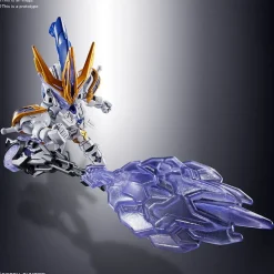 Rise of Gunpla Super Deformed (Sd)^SD SANGOKU SOKETSUDEN TALLGEESE III XIAHOU DUN