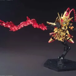 Rise of Gunpla Super Deformed (Sd)^SD SANGOKU SOKETSUDEN ZHOU YU AKATSUKI