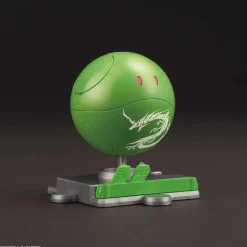 Rise of Gunpla Haropla^SD SENGOKU SOKETSUDEN HARO