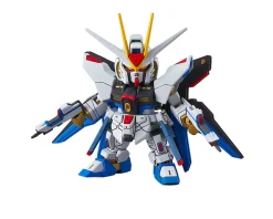 Rise of Gunpla Gundam Seed Destiny|Super Deformed (Sd)^SD STRIKE FREEDOM GUNDAM
