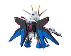 Rise of Gunpla Gundam Seed Destiny|Super Deformed (Sd)^SD STRIKE FREEDOM GUNDAM
