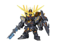 Rise of Gunpla Gundam Unicorn|Super Deformed (Sd)^SD UNICORN GUNDAM 02 BANSHEE NORN