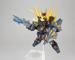 Rise of Gunpla Gundam Unicorn|Super Deformed (Sd)^SD UNICORN GUNDAM 02 BANSHEE NORN