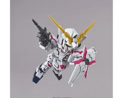 Rise of Gunpla Gundam Unicorn|Super Deformed (Sd)^SD UNICORN GUNDAM DESTROY MODE