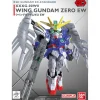 Rise of Gunpla Gundam Wing: Endless Waltz|Super Deformed (Sd)^SD WING GUNDAM ZERO EW